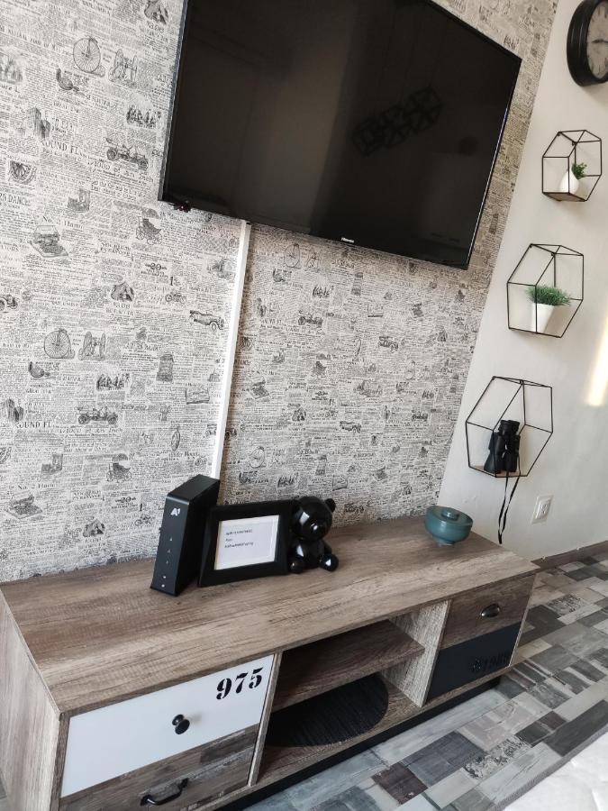 Studio Apartment Lanterna Zadar Extérieur photo