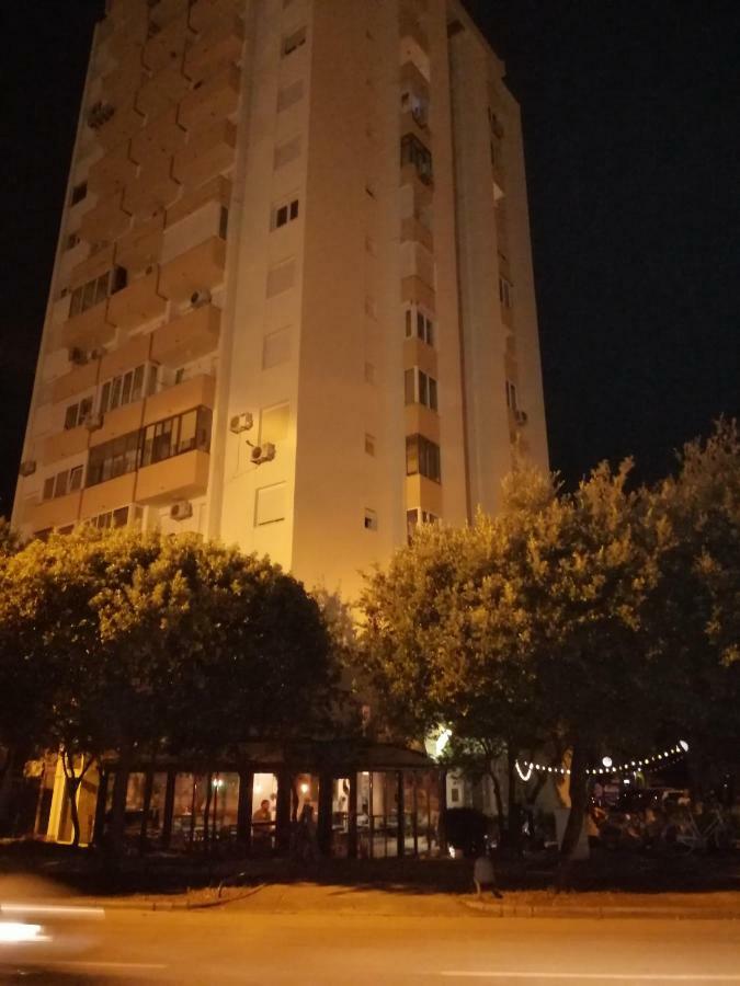Studio Apartment Lanterna Zadar Extérieur photo
